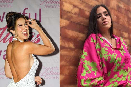 ¿Alejandra Jaramillo se contradice? esto fue lo que dijo Mayra Jaime