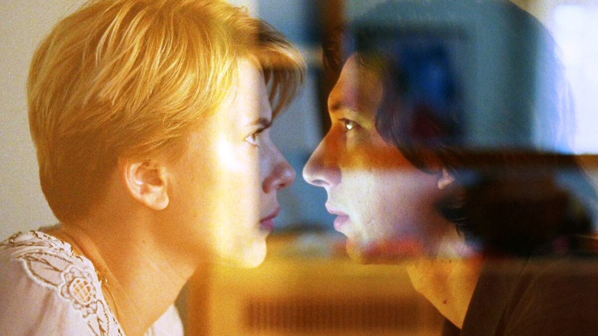 Películas de Netflix sobre divorcios