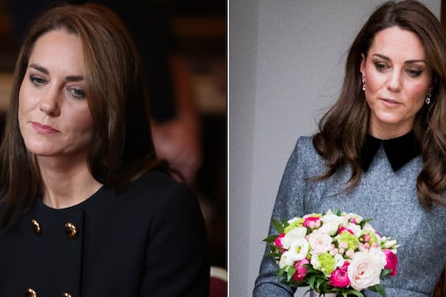 “Está muy grave”: la alarmante predicción de Mhoni Vidente sobre Kate Middleton que alerta a las redes