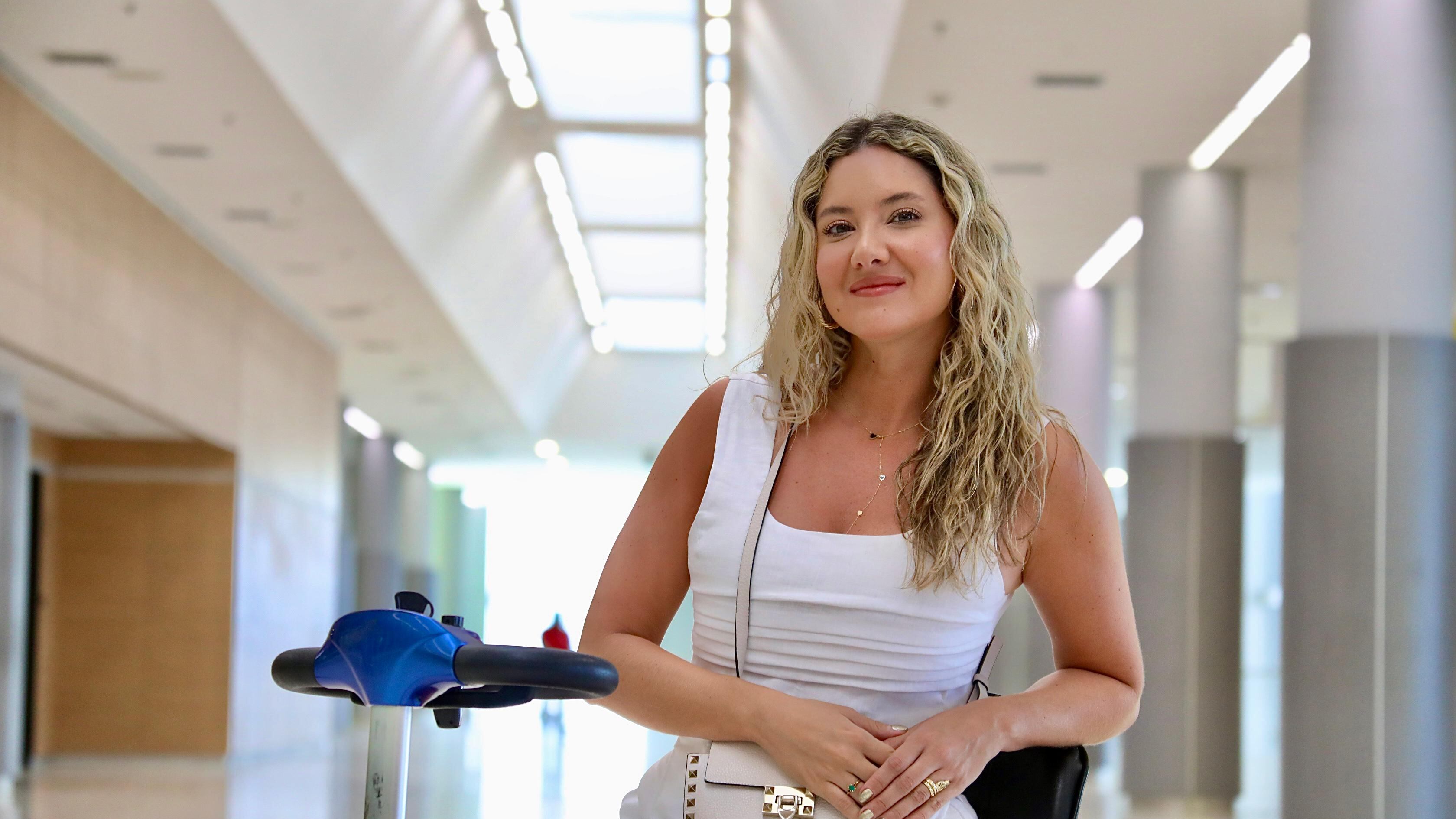 La alianza entre la Alcaldía de Barranquilla y la fundación Daniela Álvarez también incluye el acompañamiento integral para su correcto uso, así como el proceso de adaptación y manejo de la nueva prótesis.