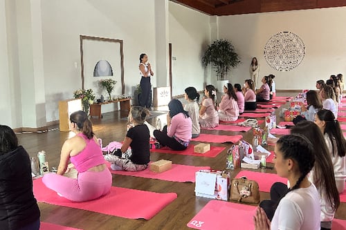 ¡Tu imagen, tu poder! “Moda con Identidad” Desata la confianza que llevas dentro