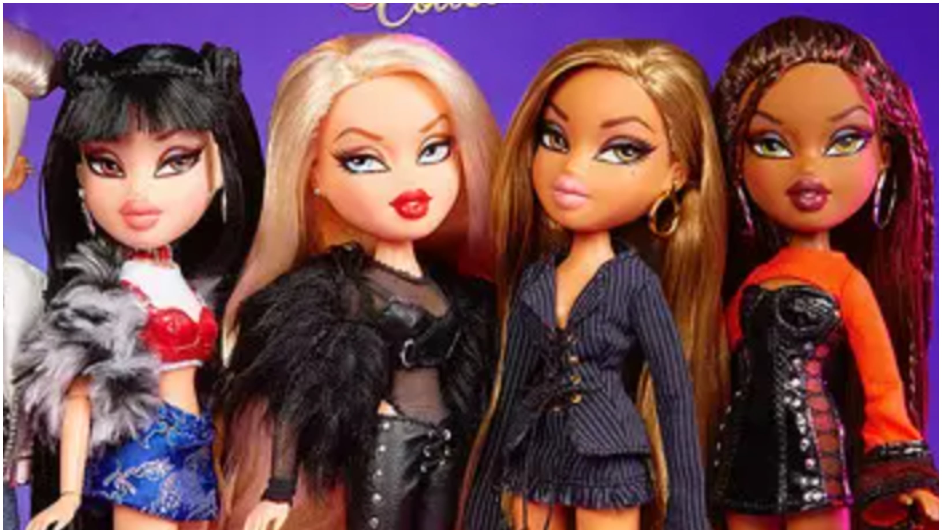 Bratz