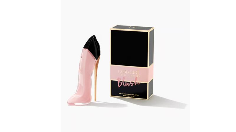 Good Girl Blush de Carolina Herrera