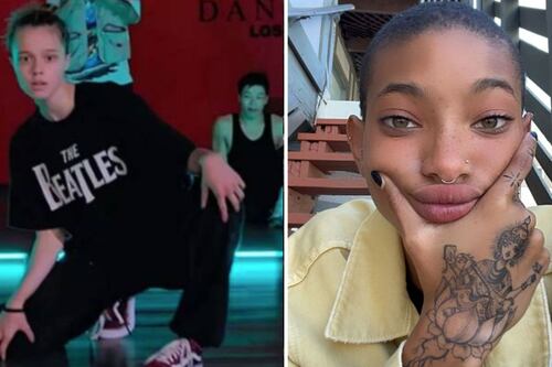 Firmes y fieles a su estilo: estas famosas no siguen más que sus propias reglas de belleza