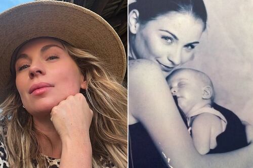 El hijo mayor de Ludwika Paleta ya tiene 25 años: 10 fotos que muestran cómo ha evolucionado