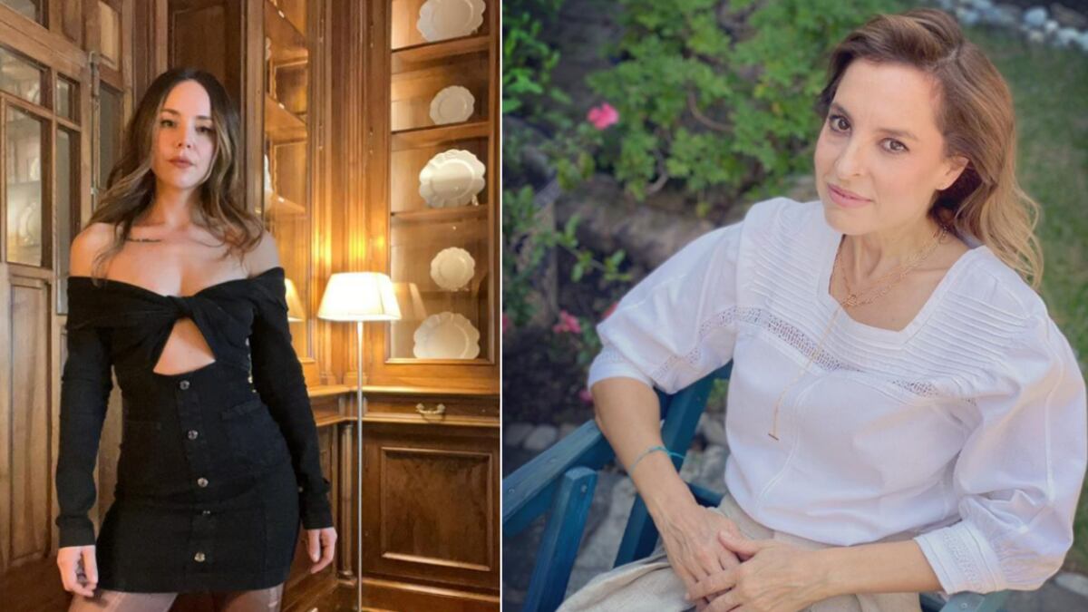 Camila Sodi / Marina de Tavira