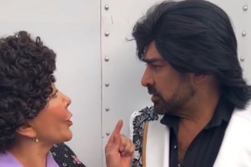 Luto en la televisión mexicana: fallece querido integrante de “María de Todos los Ángeles”