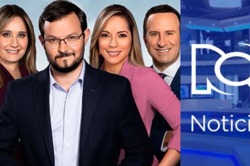 Periodista de RCN habló de su lucha contra el cáncer de piel y las cirugías a las que se sometió