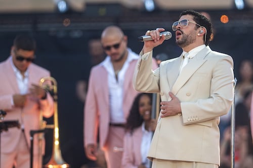 Bad Bunny se une a ‘Toy Story 5’ y revelan cuál será su nuevo personaje en Pixar