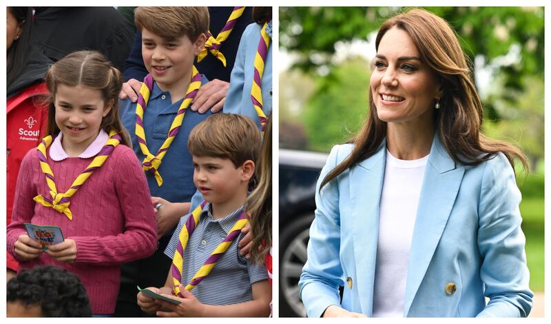 Kate Middleton