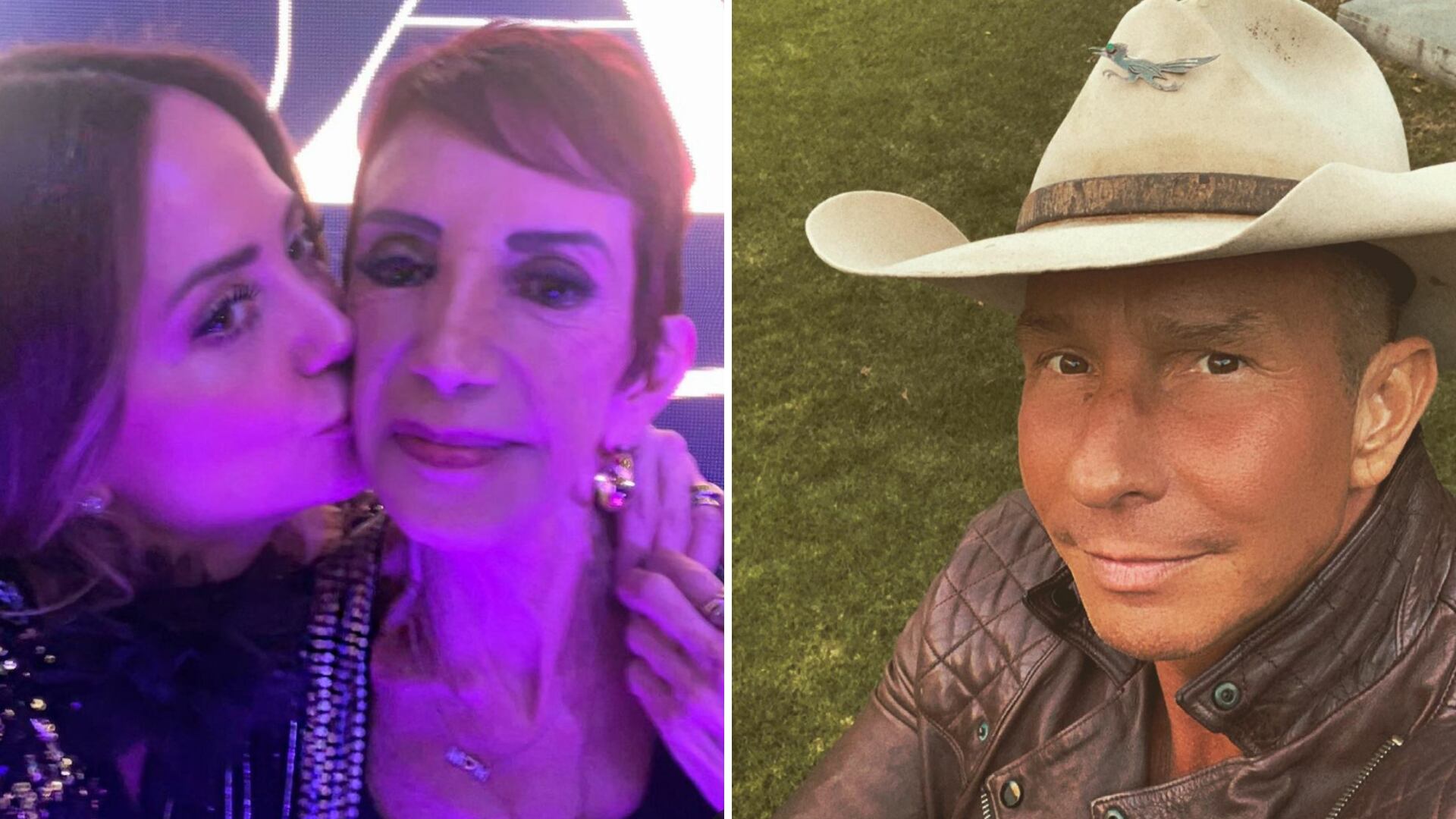 "Chabelita", como le decían, no pudo celebrar los 57 años de casada, pues ese mismo día era su aniversario con Juan Legarreta.