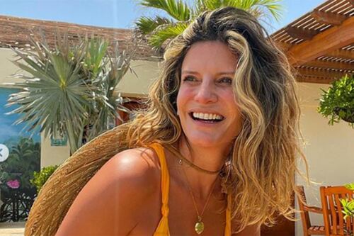 Mabel Moreno muestra sensual audición que aburrió a sus seguidores: “Más se mueve una arepa”