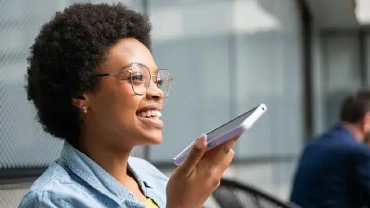 Hasta cuándo largos audios de voz: la actualización de WhatsApp que te cambiará la vida