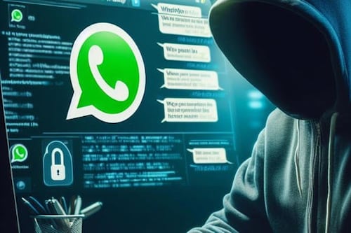 ¡Alerta! No confíes en nadie: La nueva estafa de WhatsApp clona la identidad de tu familia para robarte