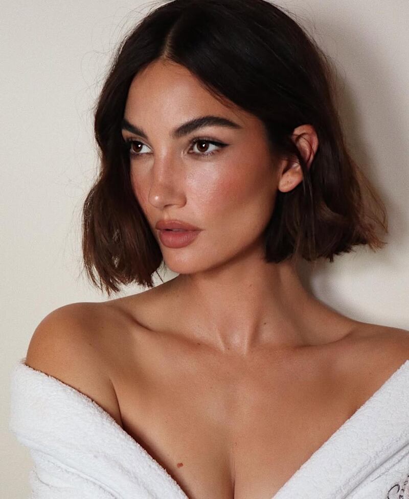 Contour bob