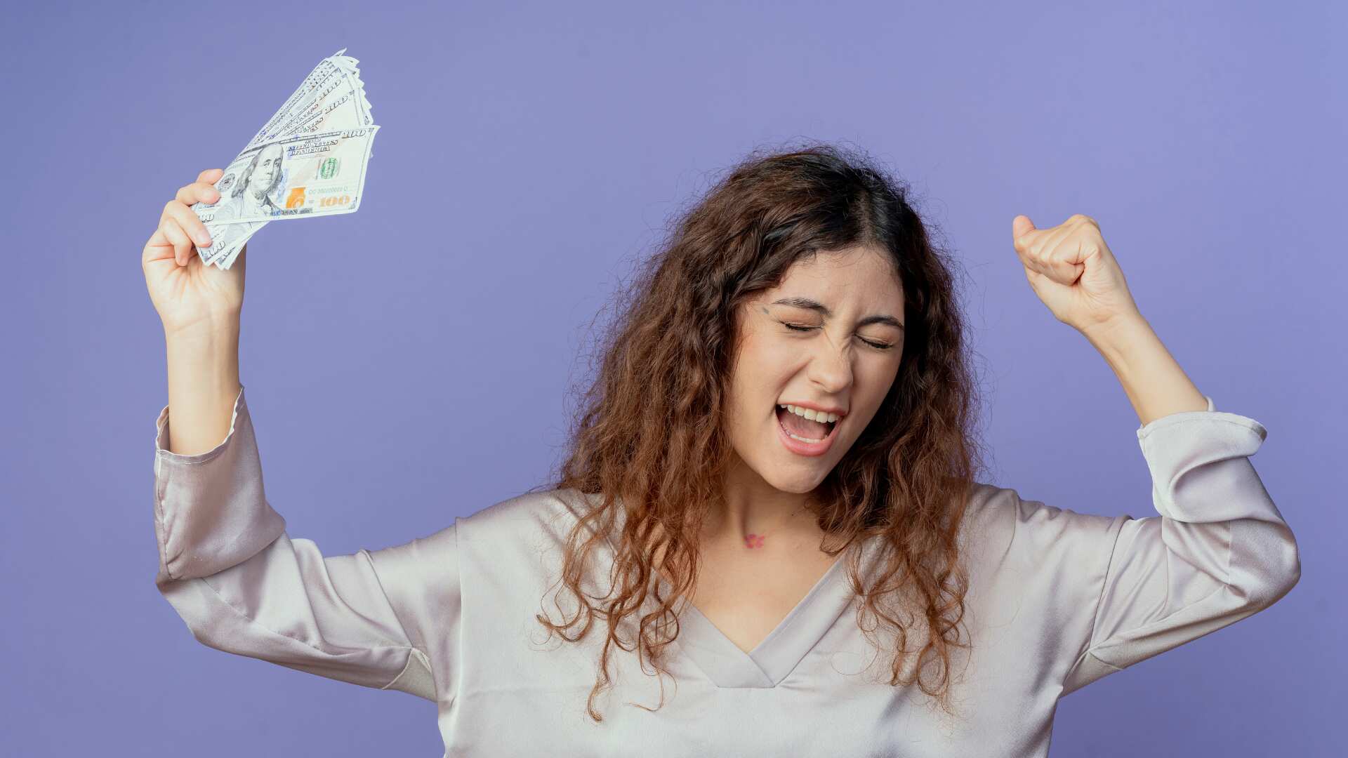 Del 5 al 11 de febrero, la conjunción entre Mercurio y Plutón ha estallar la suerte en el trabajo a 5 signos