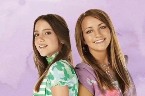 Hermana de Britney Spears es señalada de “acosadora” por una excompañera de Zoey 101