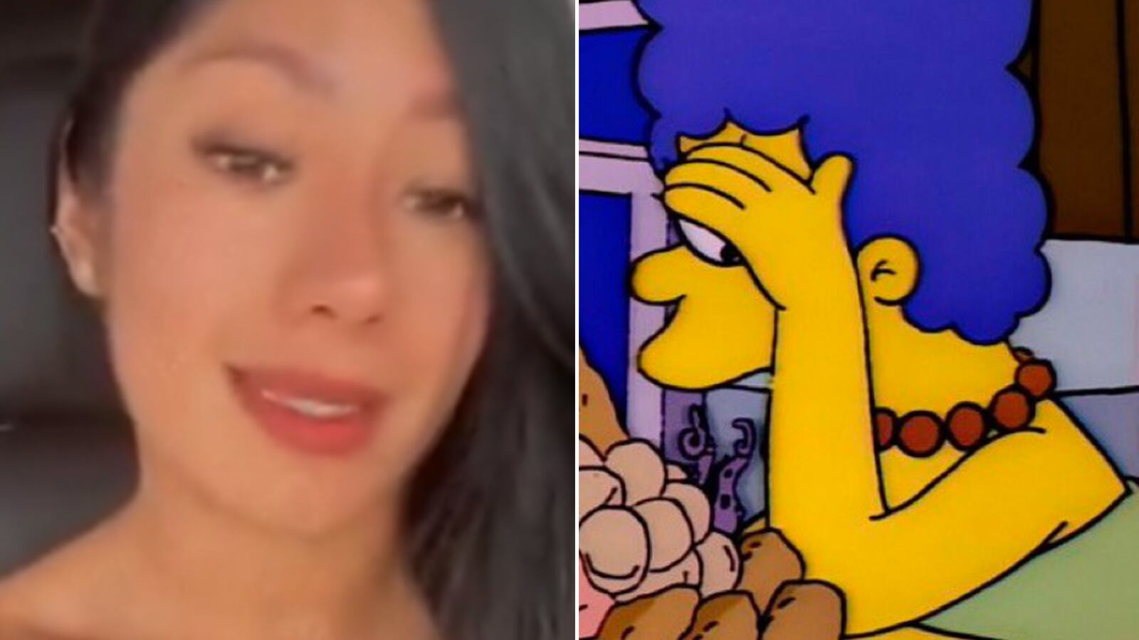 Burlas a influencer que afirma que suicidas reencarnan con Síndrome de Down.