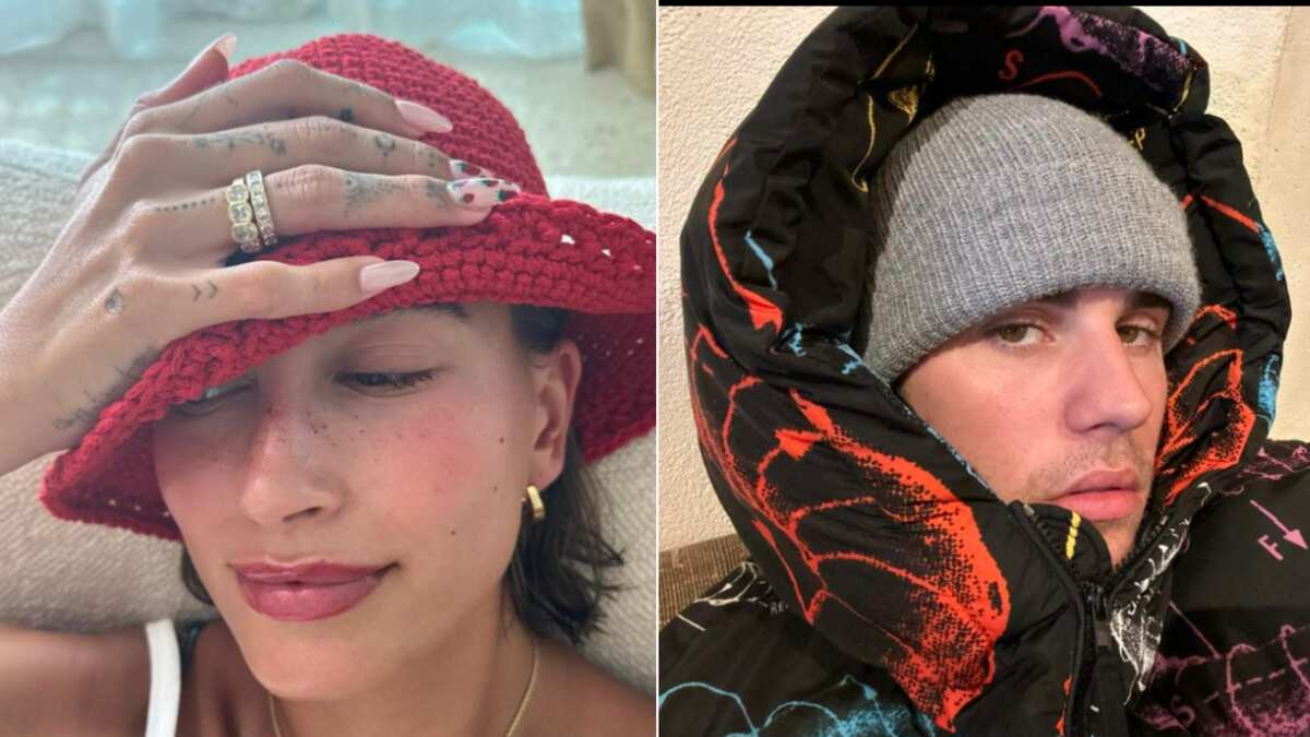 Hailey / Justin Bieber