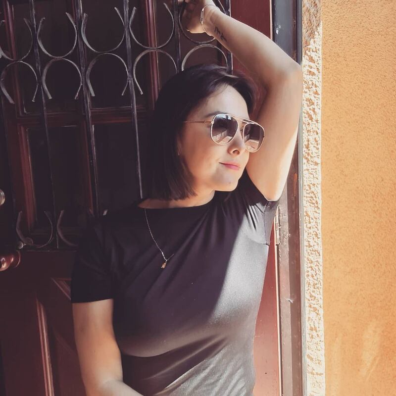 Icha Sobarzo