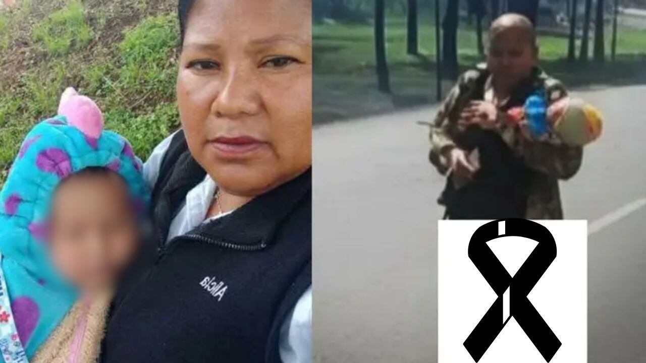 En redes sociales se han dado detalles acerca del funeral de la Abuelita Heroína, de Iztapalapa.