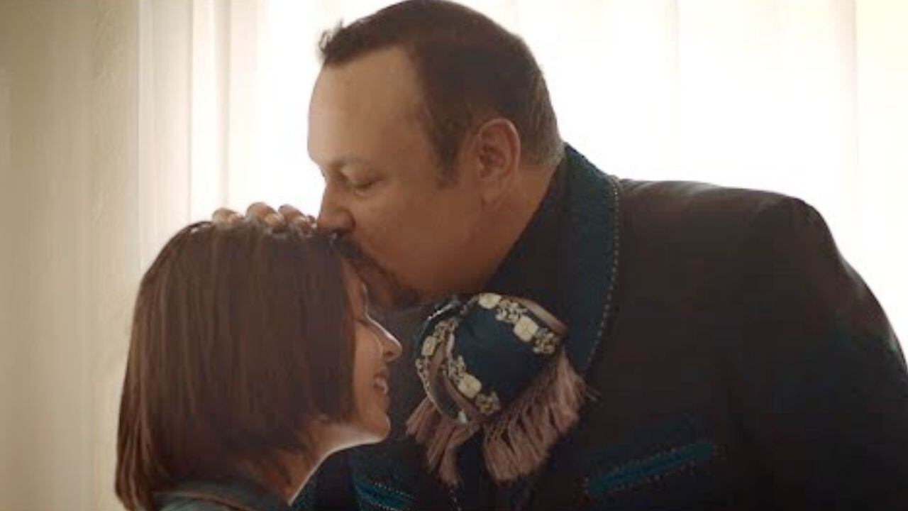 El cantante felicitó a su hija por su cumpleaños