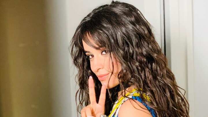Si estás buscando opciones para cambiar el peinado el fin de semana con algo más relajado, entonces inspírate en estas ideas de Camila Cabello