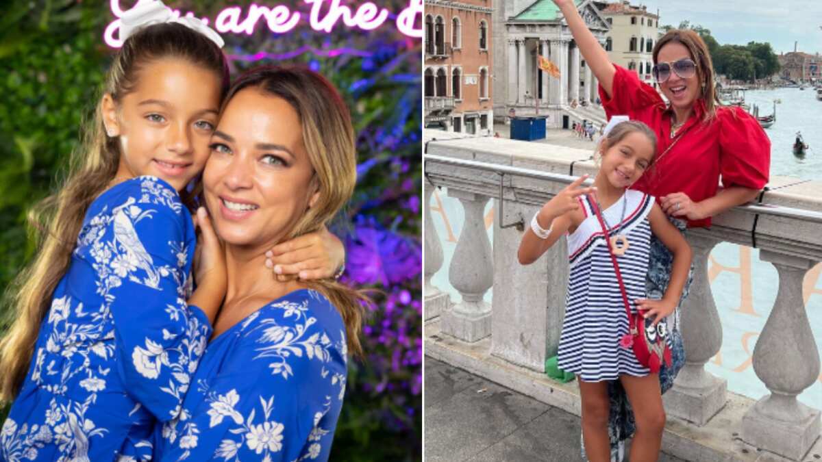 Adamari López dio gracias por su 2022.