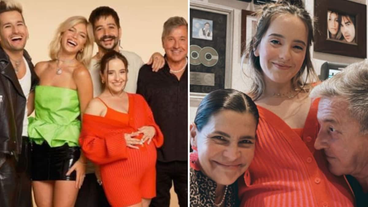 Revelan nuevo avance de serie Los Montaner y genera rechazo en redes