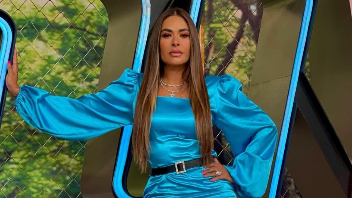 Galilea Montijo
