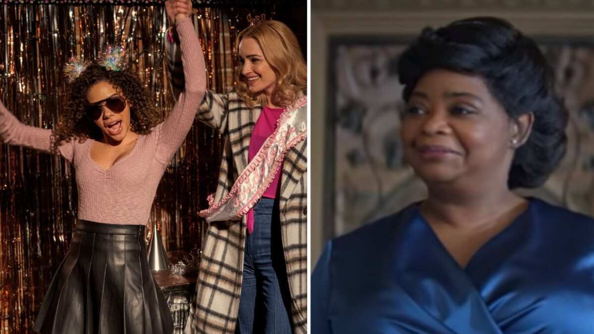 Netflix: producciones que muestran el poder femenino