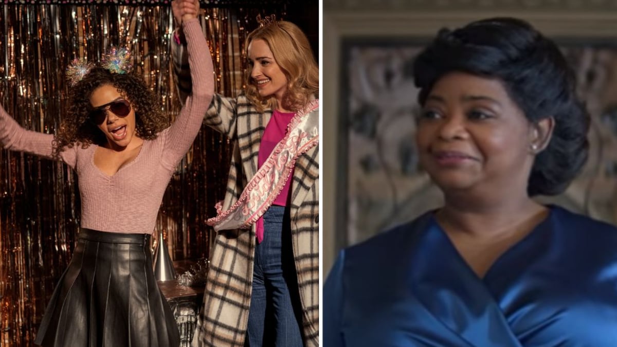 Netflix: producciones que muestran el poder femenino