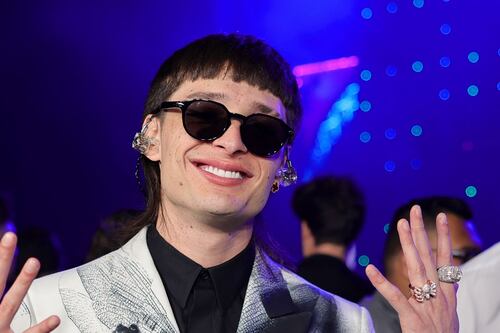 Peso Pluma rompe el silencio y revela si estuvo en un anexo