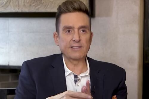 Muere la madre de Daniel Bisogno