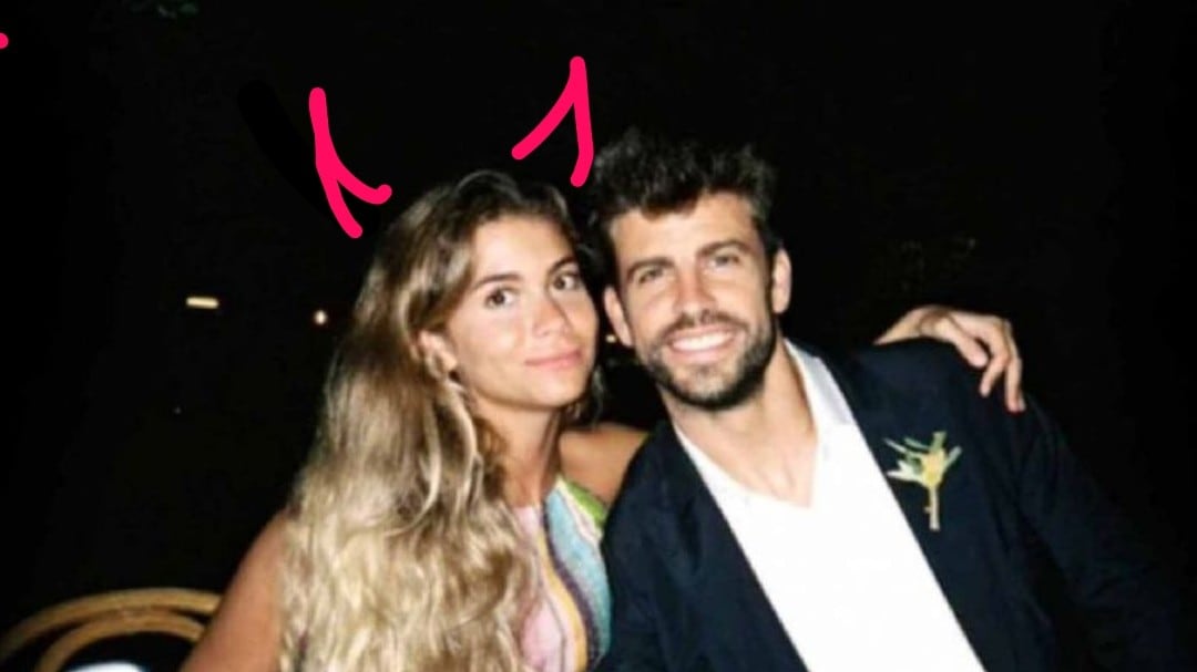 A Clara Chia la habrían engañado peor que a Shakira