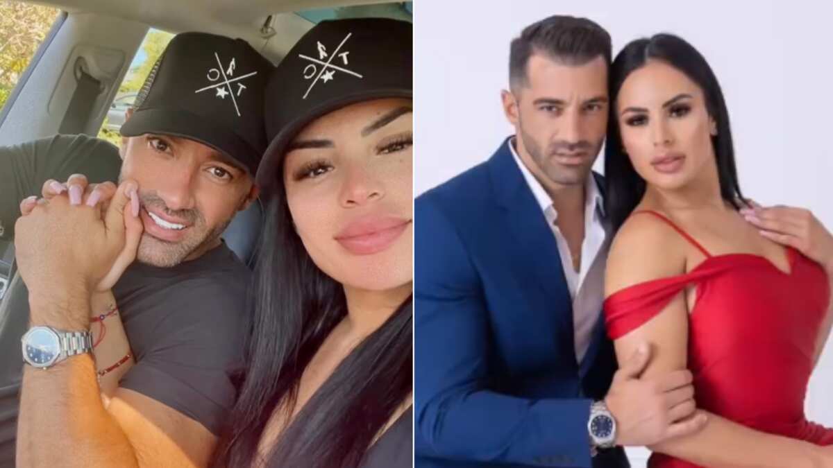 Toni Costa y Evelyn Beltrán podrían casarse próximamente.