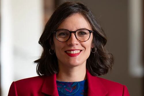 “Quise aprovecharlo a concho”: Camila Vallejo comparte íntima reflexión sobre su postnatal ad portas de retornar a La Moneda