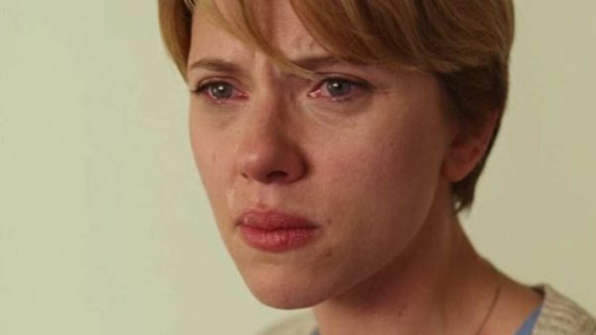 historia de un matrimonio pelicula