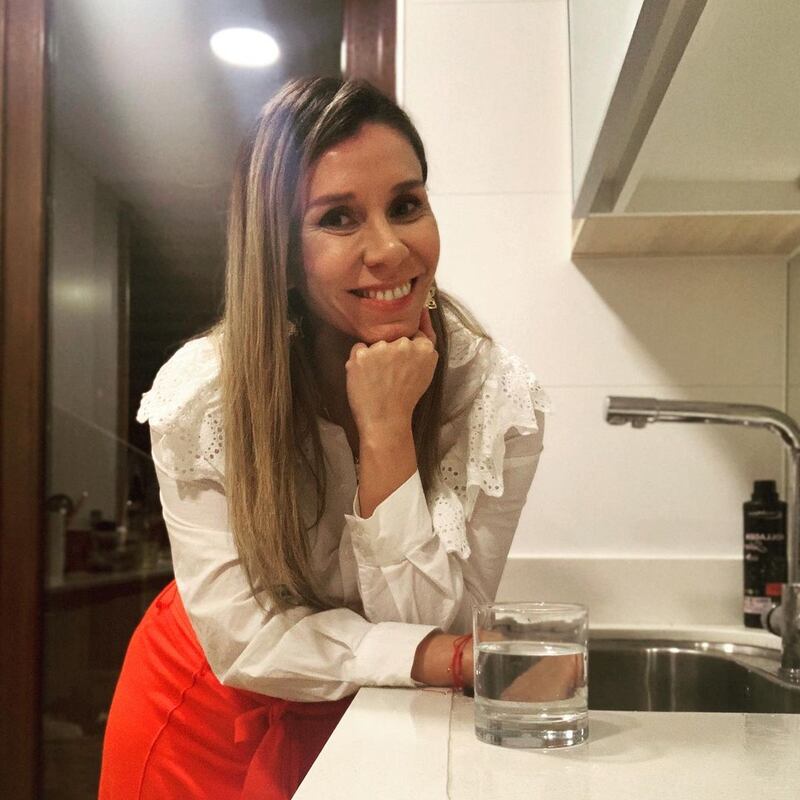 Gabriel Martina