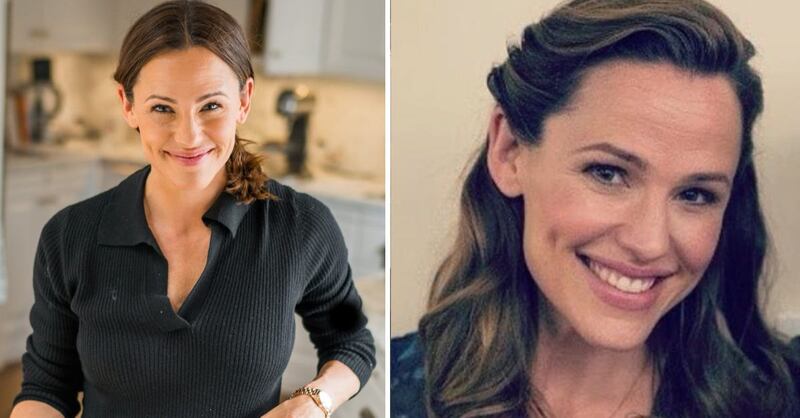 Jennifer Garner