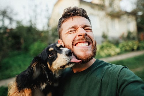 El sencillo truco para saber si un hombre es una buena pareja