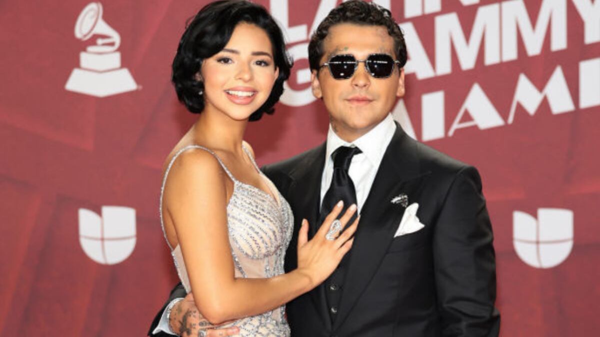 Este es el supuesto detalle que evidenciaría una infidelidad por parte de Nodal a Cazzu.