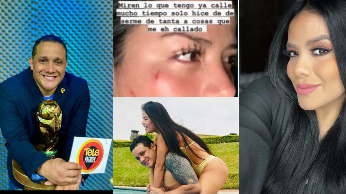 Qué pasa con la pareja