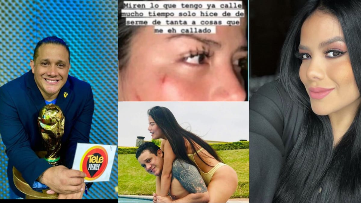 Qué pasa con la pareja