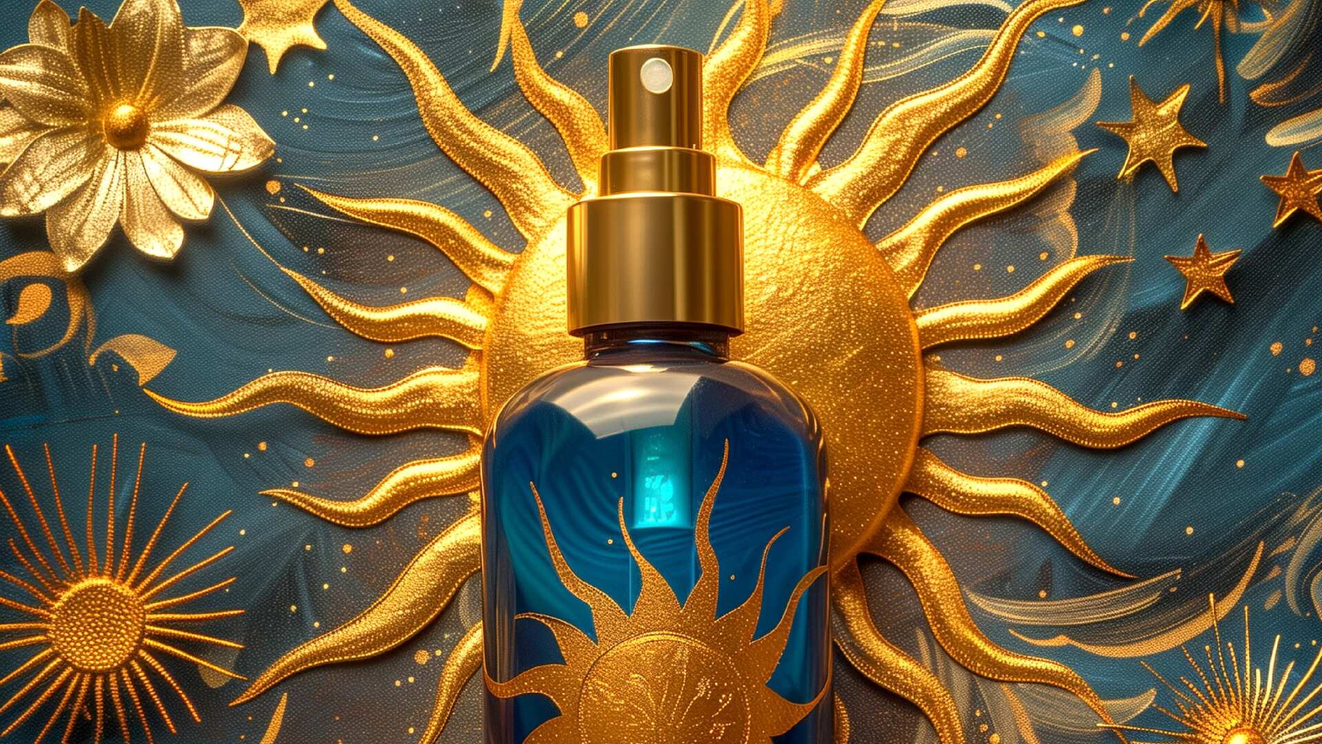 Descubre cuál es el perfume que debes usar para su activar tu suerte, según tu signo zodiacal.