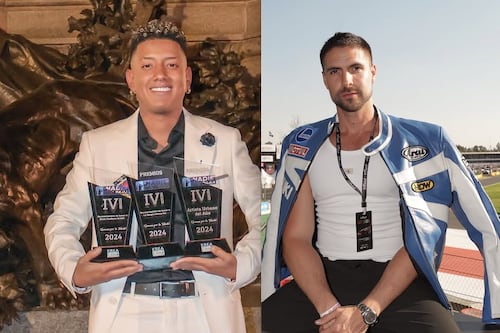 Rolling Stone destaca a Johann Vera y Jombriel entre las mejores canciones latinas y en español de 2025