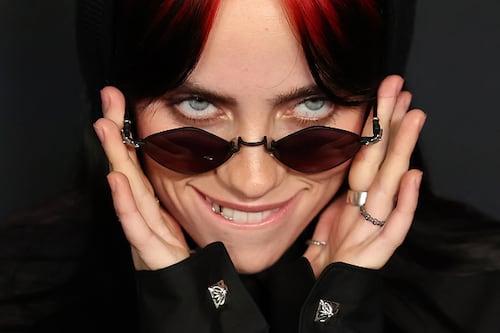 Billie Eilish sale del clóset: “No me di cuenta de que la gente no lo sabía”