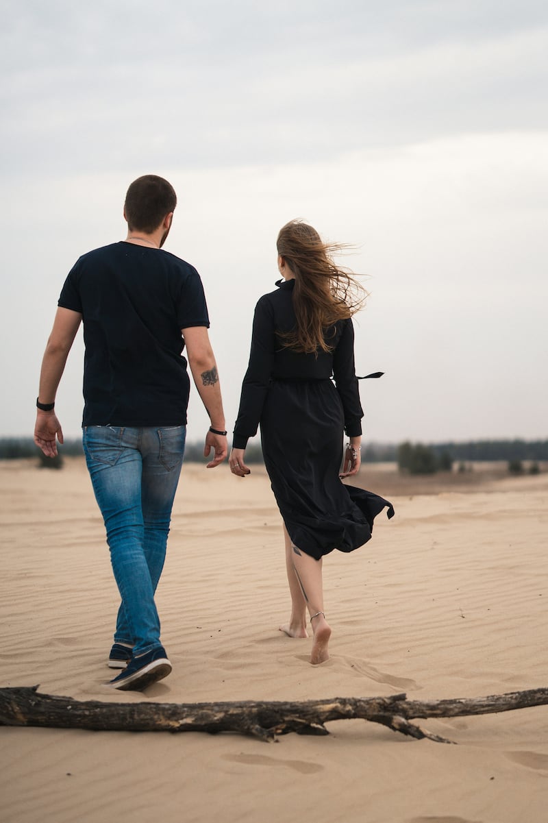 ¿Qué es lo que realmente les molesta a los hombres? Las 5 actitudes que pocas veces se atreven a decir