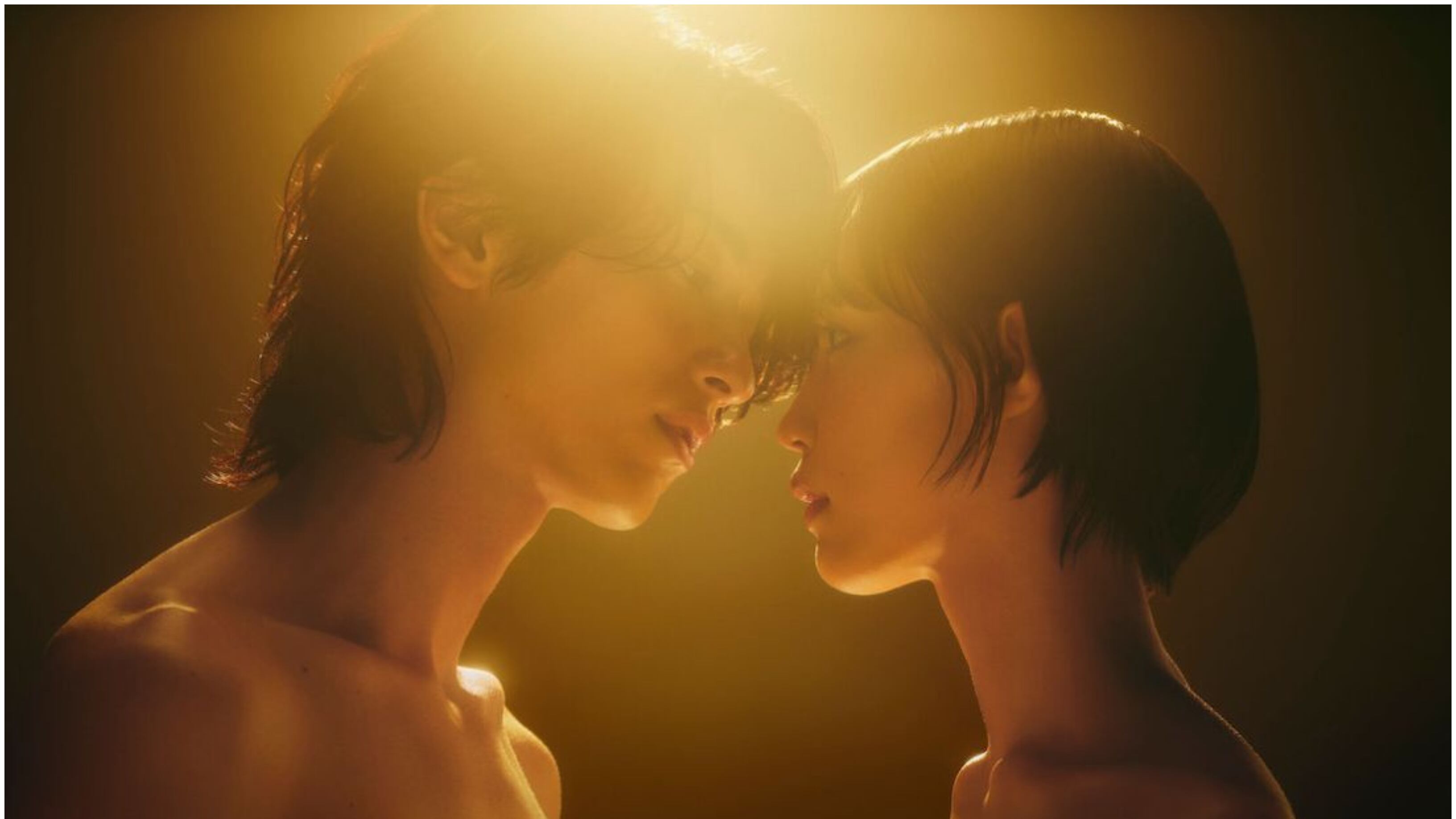 Nevertheless: The Shapes of Love