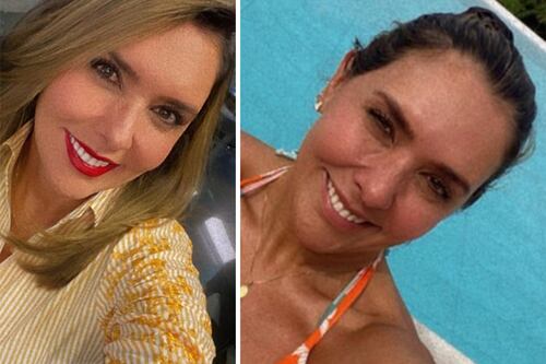 “Me amenazaron con cuchillo”: Mónica Rodríguez describió los momentos de terror que vivió en un taxi en Bogotá